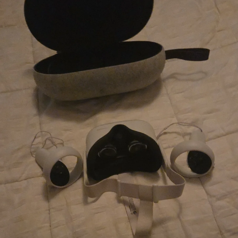 N/A experience immersive